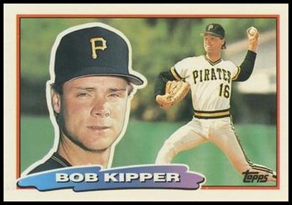 141 Bob Kipper